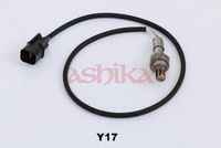 Sonda Lambda ASHIKA, Cod: 43-Y17