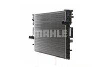 Thumbnail - Radiateur - CR1551000S - MAHLE