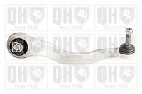 Lenker, Radaufhängung