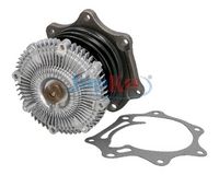Pompă de apă, răcire motor JAPKO, Cod: 35129
