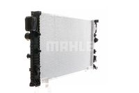 Thumbnail - Radiateur - CR512000S - MAHLE
