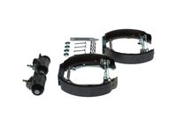 BOSCH Remschoenset 4