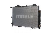 Thumbnail - Radiateur - CR2204001S - MAHLE