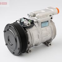 Kompressor, Klimaanlage