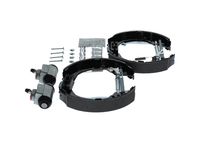 BOSCH Remschoenset 4