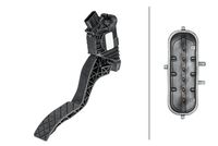 Sensor, Fahrpedalstellung