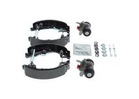 BOSCH Remschoenset 2