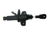 Geberzylinder, Kupplung