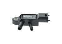 Sensor, Abgasdruck