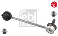 Stange/Strebe, Stabilisator