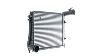 Thumbnail - Intercooler, inlaatluchtkoeler - CI166000P - MAHLE