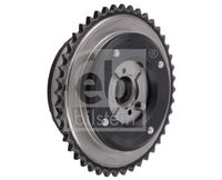 Nockenwellenversteller