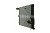 Thumbnail - Radiateur - CR1083000P - MAHLE