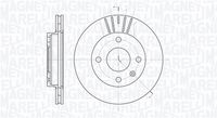 Bremsscheibe