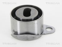 Spannrolle, Zahnriemen