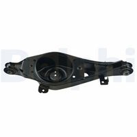 Lenker, Radaufhängung