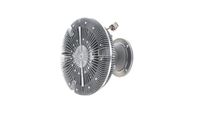 Thumbnail - Koppeling, radiateurventilator - CFC218000P - MAHLE