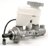 Спирачна помпа