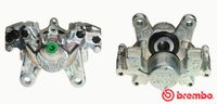 Bremssattel