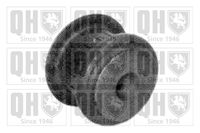 Lagerung, Achsträger