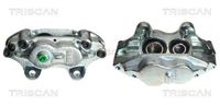 Bremssattel