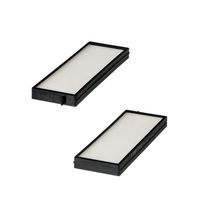 Filter, Innenraumluft