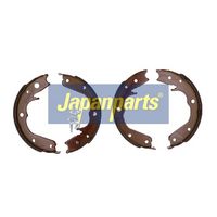 Set saboti frana JAPANPARTS, Cod: GF-0407AF