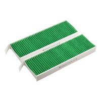 Filter, Innenraumluft Filter, Innenraumluft