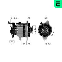 Generator / Alternator ERA, Cod: 210255A