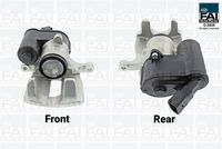 спирачен апарат