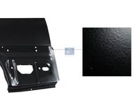 DT Spare Parts Bekleding, wielkast 2