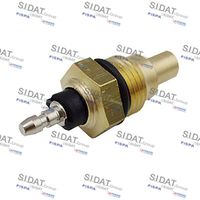 Sensor, Kühlmitteltemperatur