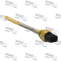 Sensor, Motorölstand