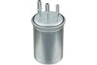 Filtru combustibil TOPRAN, Cod: 302 131