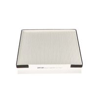 Филтър купе (поленов филтър)