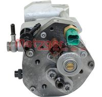 METZGER AUTOTEILE Hogedrukinspuitpomp 3