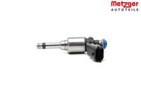 METZGER AUTOTEILE Injector 2