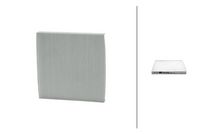 Филтър купе (поленов филтър)