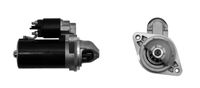 Thumbnail - Startmotor / starter - MS74 - MAHLE