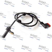 Sensor, Raddrehzahl