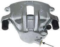 Bremssattel