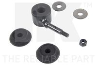 Stange/Strebe, Stabilisator