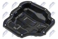 маслена вана (картер)