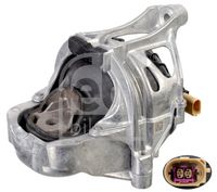 Lagerung, Motor
