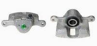 Bremssattel