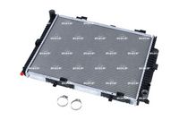 Kühler, Motorkühlung