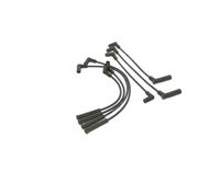 Augstsprieguma vadu komplekts