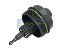 капак, кутия на масления филтър