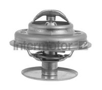Termostat,lichid racire INTERMOTOR, Cod: 75044