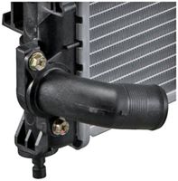 Thumbnail - Radiateur - CR985000S - MAHLE